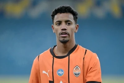 "Napoli" Neverton transferində uğursuz oldu