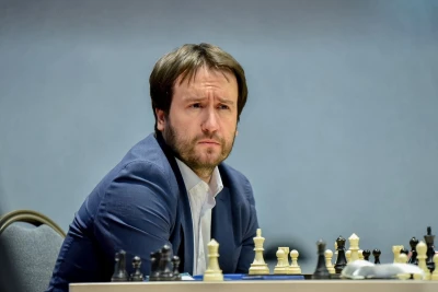 Teymur Rəcəbov "Şahmat Ulduzları 5.0" turnirinin rapid yarışında 5-ci yeri tutub