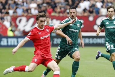 Qarabağ”ın rəqibi Konfrans Liqasına hazırlaşır