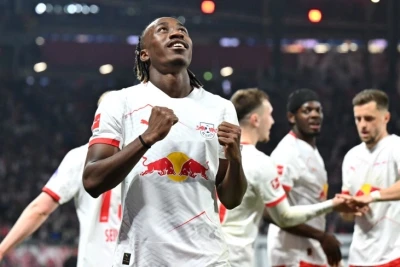 "Liverpul" və "Çelsi" Yann Diomande üçün mübarizəyə qoşulub