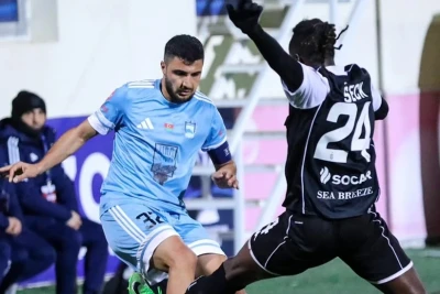 "Neftçi"nin Azərbaycan Kubokunda 33 İllik Seriyası Qırıldı