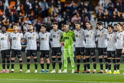 "Valensiya" yeni baş məşqçisini təyin etdi