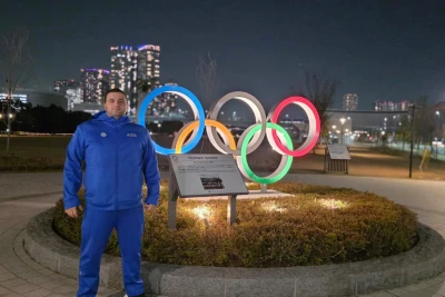 Asxab Kalayev Yeddi İldən Sonra Azərbaycan Çempionatında Qalib Olmaq Əzmindədir