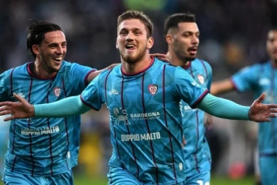 Semih Kılıçsoy "Kalyari"də qalır