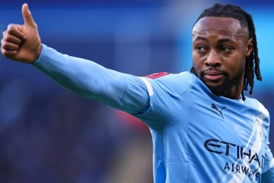 Antuan Semenyo İngiltərə Premyer Liqasında fevral ayının ən yaxşı oyunçusu seçilib