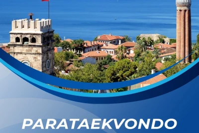 Səmayə Həsənovadan Türkiyə Açıq Beynəlxalq Turnirində bürünc medal