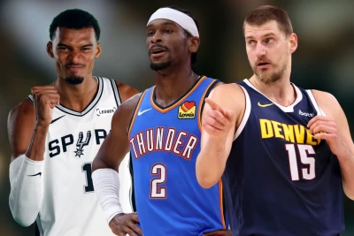 NBA 2026/2027 mövsümündə 125 əcnəbi basketbolçu çıxış edəcək, Fransa Kanada hərfini keçib