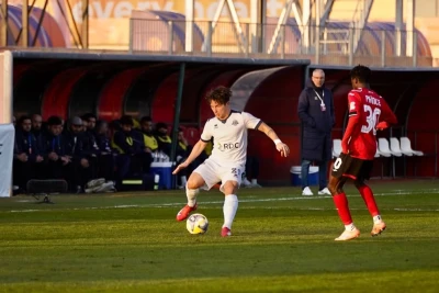 "Qəbələ" "İmişli"ni məğlub etdi - 3:2