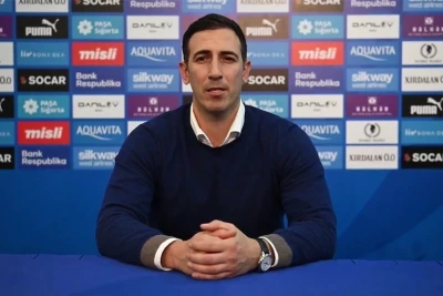 AFFA Hakimlər Komitəsi: Əliyar Ağayevin "Karvan-Yevlax" - "Neftçi" oyunundakı penalti qərarı səhv idi