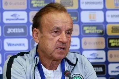 Benin məşqçisi: Argentina oyunçularından Messi'nin fotosunu və formasını ala bilmədik