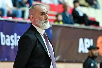 Şəhriyar Əsgərov: "Quba"nın "Naxçıvan"a məğlubiyyəti basketbolçuların səhvlərindən oldu"