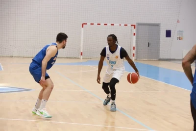 NTD "Şəki"ni məğlub etdi (Azərbaycan Basketbol Liqası)