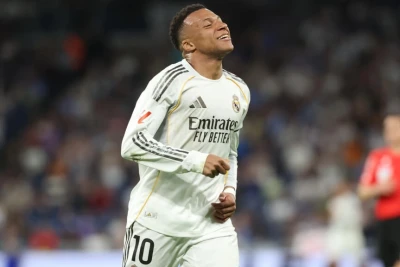 Mbappenin Mourinyonun "Real"a qayıdışı ilə bağlı paylaşıma "layk"ı "Real" azarkeşlərini həyəcanlandırdı