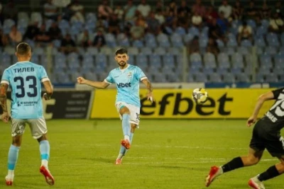 Cəlal Hüseynovun "Arda"sı "Lokomotiv"ə məğlub oldu: Cəlal meydanda 90 dəqiqə keçirdi