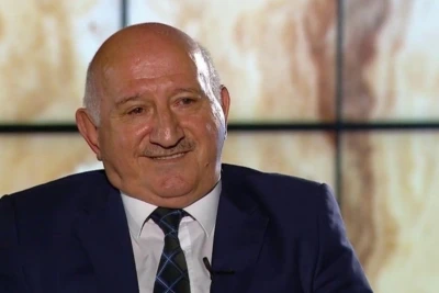 AFFA İcraiyyə Komitəsinin üzvü: "Santuş Azərbaycanda postensiallı futbolçuların olduğunu söylədi"