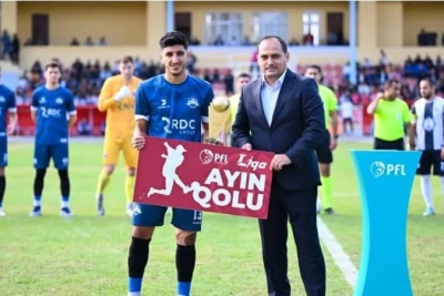 İdris İnqilablı komandasını dəyişə bilər