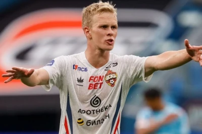 "Beşiktaş" Matvey Kislyakı transfer etmək istəyir