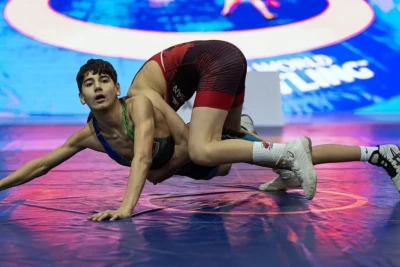 U-15 Azərbaycan çempionatında yunan-Roma güləşi üzrə son 7 çəki dərəcəsində finalçılar bəlli olub