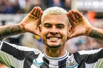 "Nyukasl" Gimaraynşı zədə səbəbindən itirdi