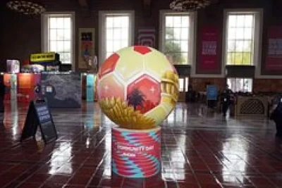 2026 Dünya Çempionatının təşkilatçıları bahalı biletlərə görə prokurorluğa çağırılıb