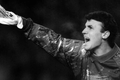 Bolqarıstan millisinin sabiq qapıçısı Borislav Mixaylov vəfat edib