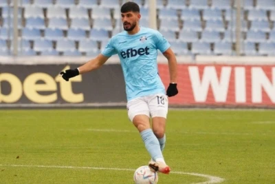 Cəlal Hüseynov: "Azərbaycandan təkliflər var idi, amma "Arda" ilə müqaviləm var"