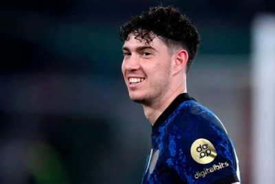 "Real" "İnter" klubunun müdafiəçisini transfer etmək istəyir