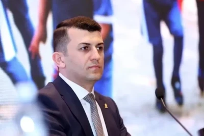 Tural Piriyev: Xarici şirkətləri klub sponsorluğuna cəlb etmək niyyətindəyik
