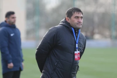 "Qarabağ-2"-nin baş məşqçisi deyib: "Premyer Liqada oynayan bir çox yerli futbolçu hətta..."