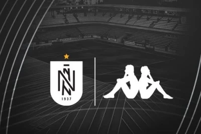 "Neftçi" və "Kappa" arasında sponsorluq müqaviləsi imzalandı