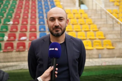 İlqar Qurbanov "Fənərbaxça" - "Qalatasaray" derbisi ilə bağlı proqnozunu açıqlayıb