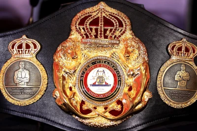 "The Ring" jurnalı 2026-cı ilin potensial boks döyüşlərinin siyahısını açıqlayıb