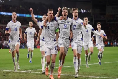 2026 Dünya Kubokuna vəsiqə uğrunda Avropa pley-offunun final cütlükləri müəyyənləşdi