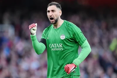 Donnarumma "Mançester Siti"nin transfer hədəfində, Ederson "Qalatasaray"a gedə bilər