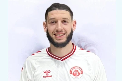 Ayyub Allaş "Araz-Naxçıvan"dan təzminatı hissə-hissə alacaq