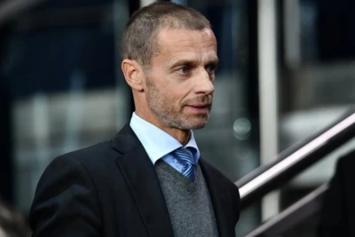 UEFA prezidenti sıx oyun təqvimi ilə bağlı fikir bildirdi