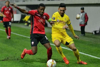 Dodo: Azərbaycan çempionatında oyun həmişə çətin olub, gələcəkdə yenidən çıxmaq istəyir