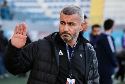 Qurban Qurbanov "Neftçi"nin transferinə münasibət bildirdi, "onların hücum xəttindən çəkinmirəm"