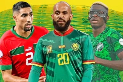 AFCON 2025: Salah, Hakimi, Osimhen və digər ulduzlar turnirin diqqət mərkəzində