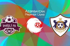 "İmişli" - "Qarabağ" Oyunu: Misli Premyer Liqasının XX Turu Qubada Keçiriləcək
