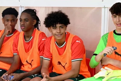 Kriştiano Junior Portuqaliya U-16 millisinə çağırılıb, Federasiya Kubokunda iştirak edəcək