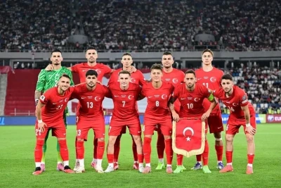 DÇ-2026-nın seçmə oyunları: Türkiyə - İspaniya və digər qarşılaşmalar