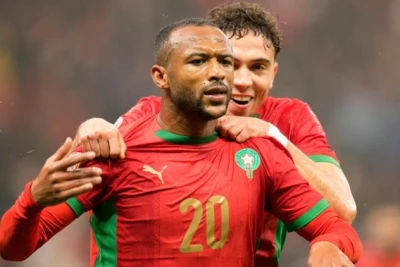 "Əl-İttihad" Ayoub El Kaabi ilə maraqlanır