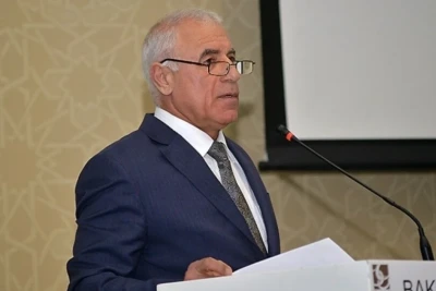 Oqtay Abdullayev: Nəriman Axundzadəyə qarşı təhqirlər qəbuledilməzdir