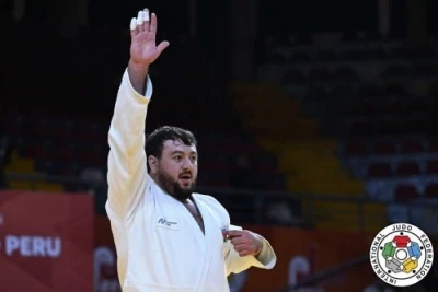 Kənan Nəsibov: Avropa çempionluğu, rəqabət və gələcək hədəflər - MÜSAHİBƏ