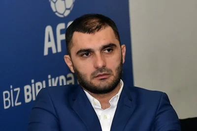 Zaur Həşimov: "Qarabağ" mərhələni keçəcəyinə əminəm"