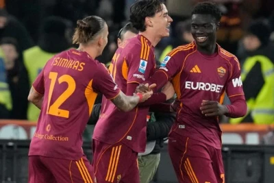 Seriya A: "Roma"nın qələbəsi, "Latsio" və "Atalanta"nın uğurları, "Komo"dan darmadağın - YENİLƏNİR + VİDEO