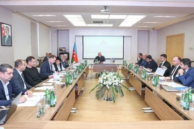 Azərbaycan Velosiped İdmanı Federasiyasında yeni idman direktoru təyin edilib