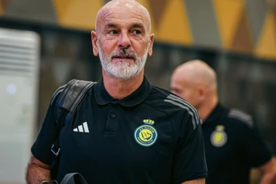 "Əl-Nəsr" klubu baş məşqçi Stefano Pioli ilə yollarını ayırıb