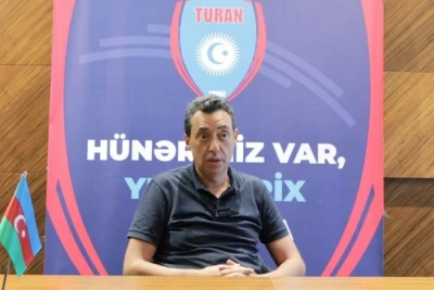 Ehtiram Quliyev Əliyar Ağayevi sərt tənqid edib: "Əliyargildən canımız qurtalmalıdır"